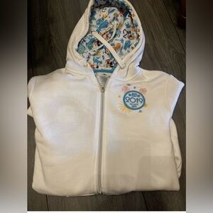 Disney parks 2019 Hoodie